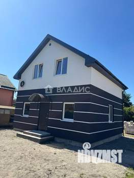 Дача 110м², 1-этажный, участок 4 сот.  