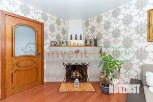 Дом 76м², 1-этажный, участок 10 сот.  