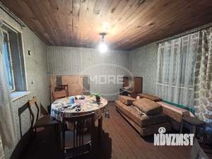 Дом 40м², 2-этажный, участок 6 сот.  