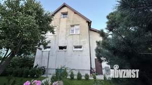 Дом 114м², 2-этажный, участок 4 сот.  
