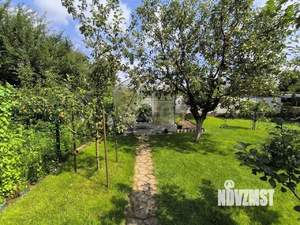 Дом 110м², 2-этажный, участок 6 сот.  