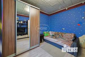 Дом 54м², 1-этажный, участок 10 сот.  