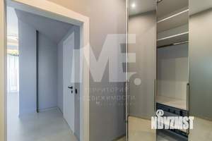 Таунхаус 130м², 2-этажный, участок 2 сот.  