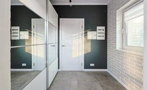 Дом 177м&sup2;, 2-этажный, участок 7 сот.  