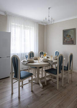 Дом 450м², 2-этажный, участок 7 сот.  