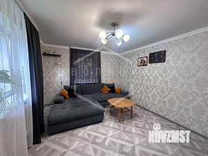 Дом 252м², 2-этажный, участок 8 сот.  