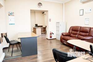 Дом 496м², 3-этажный, участок 7 сот.  