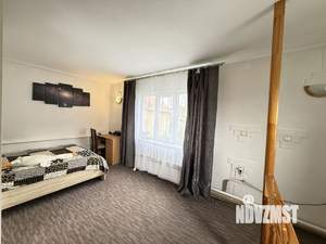 Дом 63м&sup2;, 2-этажный, участок 4 сот.  