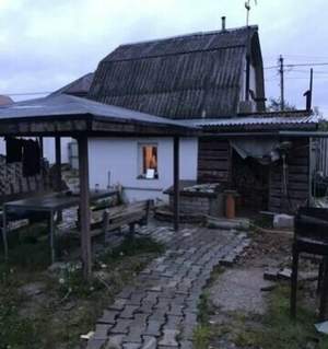 Дом 90м², 2-этажный, участок 5 сот.  