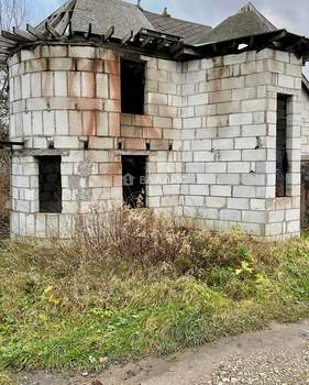 Дом 80м², 2-этажный, участок 4 сот.  