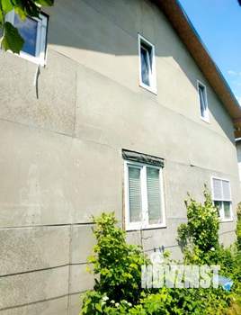 Дача 148м², 2-этажный, участок 5 сот.  