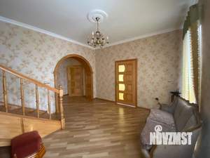 Дом 334м², 3-этажный, участок 6 сот.  
