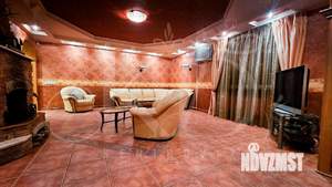 Дом 512м&sup2;, 4-этажный, участок 12 сот.  