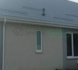 Дом 200м&sup2;, 2-этажный, участок 7 сот.  