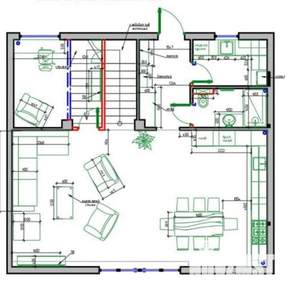 Таунхаус 200м&sup2;, 2-этажный, участок 2 сот.  