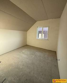 Дом 142м², 2-этажный, участок 5 сот.  