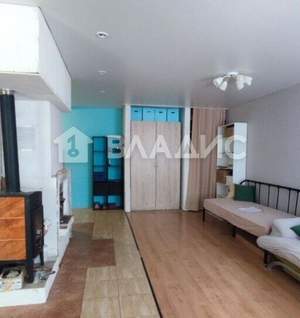 Дом 67м&sup2;, 2-этажный, участок 4 сот.  