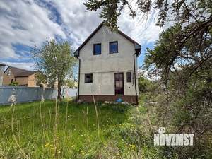 Дом 85м², 2-этажный, участок 6 сот.  