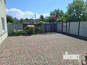 Дом 101м², 2-этажный, участок 6 сот.  