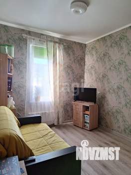 Дом 57м², 1-этажный, участок 7 сот.  