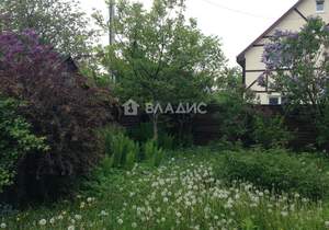 Дом 32м&sup2;, 2-этажный, участок 6 сот.  