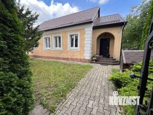 Дом 130м², 1-этажный, участок 7 сот.  