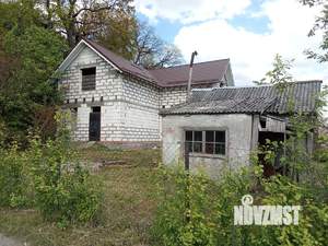 Дача 171м², 2-этажный, участок 6 сот.  