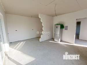 Дом 130м², 2-этажный, участок 4 сот.  