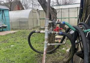 Дом 37м², 2-этажный, участок 5 сот.  