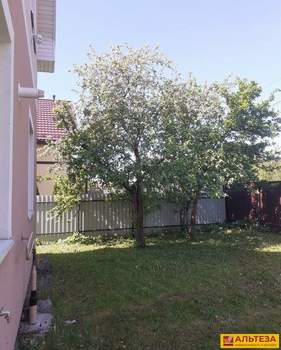 Дом 120м&sup2;, 2-этажный, участок 5 сот.  