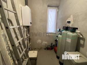 Дом 242м², 2-этажный, участок 7 сот.  