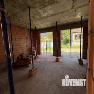 Таунхаус 140м&sup2;, 2-этажный, участок 3 сот.  