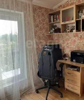 Дом 187м&sup2;, 2-этажный, участок 8 сот.  