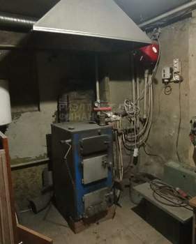 Дом 150м², 3-этажный, участок 1 сот.  