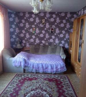 Дом 160м², 3-этажный, участок 5 сот.  