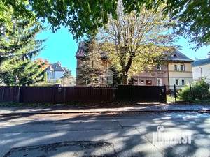 Таунхаус 74м², 3-этажный, участок 3 сот.  