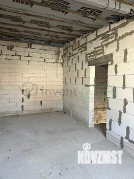 Таунхаус 134м², 2-этажный, участок 1 сот.  