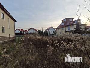 Дом 120м&sup2;, 2-этажный, участок 6 сот.  