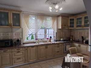 Дача 173м², 3-этажный, участок 5 сот.  