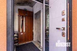 Дом 96м&sup2;, 2-этажный, участок 343 сот.  