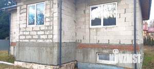 Дом 217м², 1-этажный, участок 10 сот.  