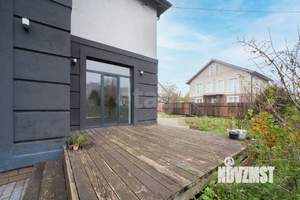 Дом 146м², 2-этажный, участок 5 сот.  