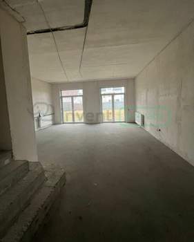 Дом 228м&sup2;, 3-этажный, участок 4 сот.  