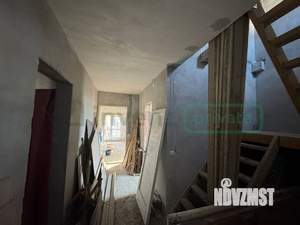 Дача 146м², 2-этажный, участок 8 сот.  