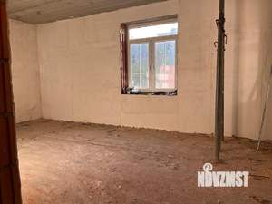 Таунхаус 137м&sup2;, 3-этажный, участок 2 сот.  