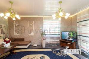 Дом 150м², 3-этажный, участок 7 сот.  