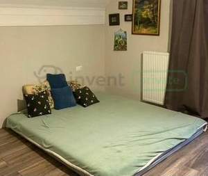 Дом 193м&sup2;, 2-этажный, участок 7 сот.  