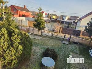 Дом 150м&sup2;, 2-этажный, участок 7 сот.  