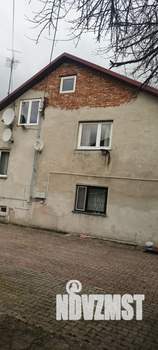 Дом 152м², 3-этажный, участок 8 сот.  