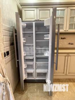 Таунхаус 140м&sup2;, 3-этажный, участок 2 сот.  